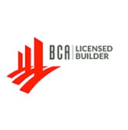 BCA Licensed Builder Logo